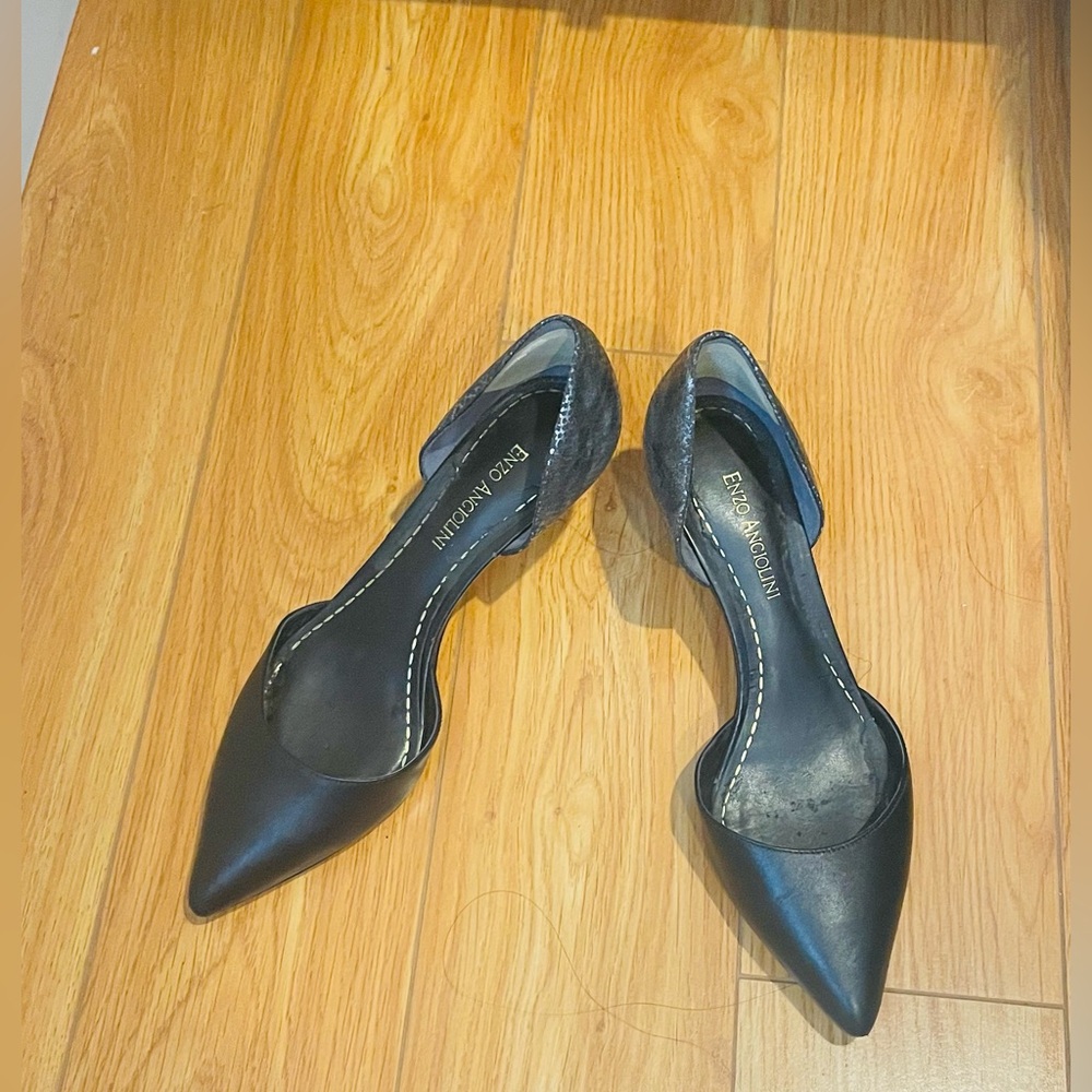 ♦️SOLD♦️Enzo Angiolini shoes